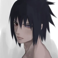 Uchiha Sasuke