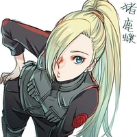 Yamanaka Ino