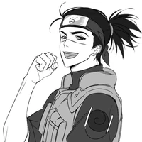 Umino Iruka