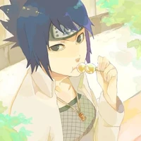 Mitarashi Anko