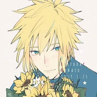 Namikaze Minato