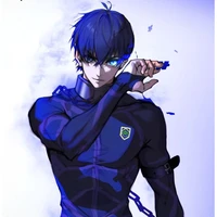 isagi