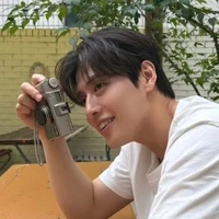 [ Kang Dae-Ho ]