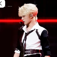 Trương Cực | Hắn ²|