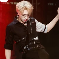 Chu Chí Hâm | Hắn ¹|