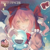 PR3TTY PRINCESS