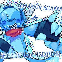 BLUUDUD