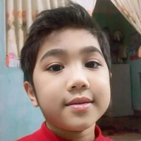 Hoàng Đức Duy (lúc nhỏ)