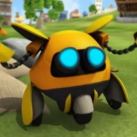 ° Ochobot °
