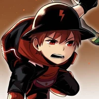 ° Boboiboy Halilintar °