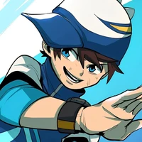 ° Boboiboy Taufan °