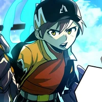 ° Boboiboy Gempa °