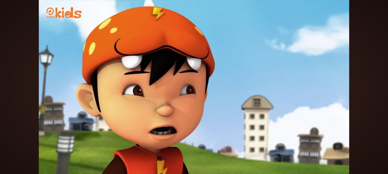 NovelToon