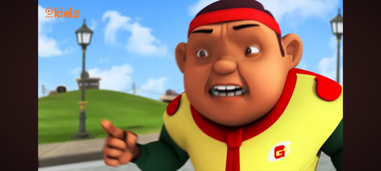 NovelToon
