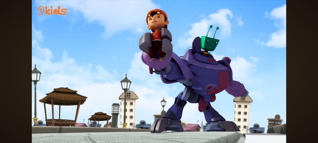 NovelToon