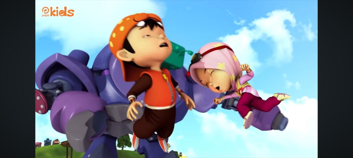 NovelToon