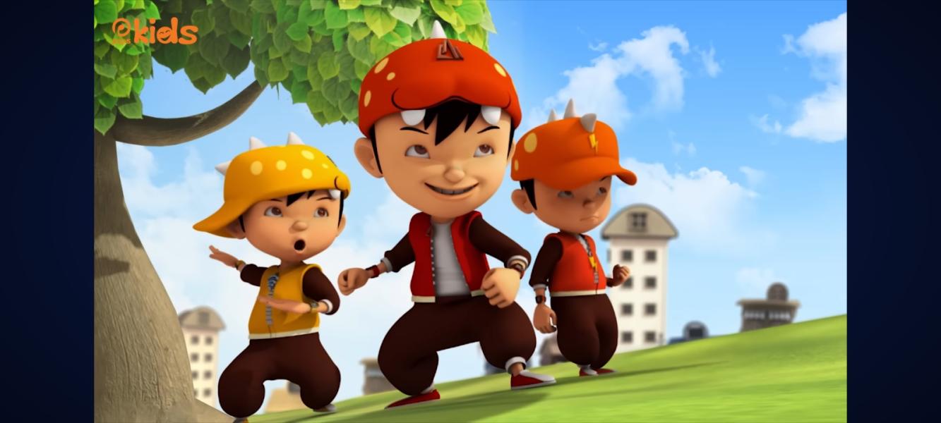 NovelToon