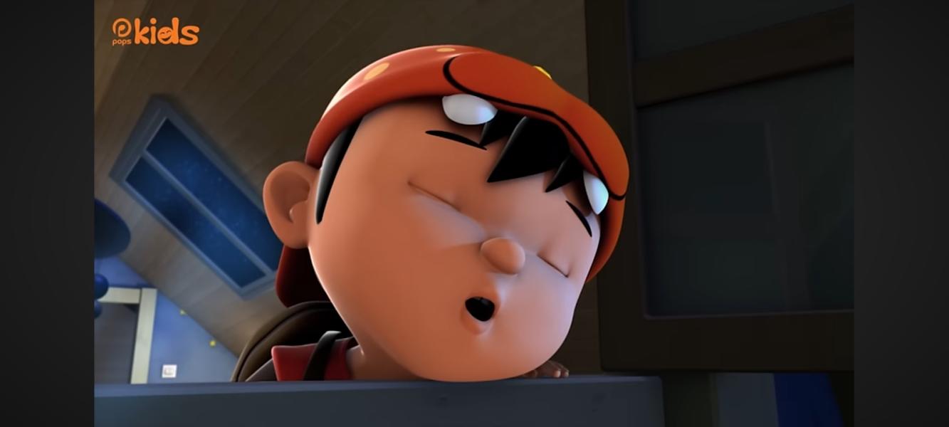 NovelToon
