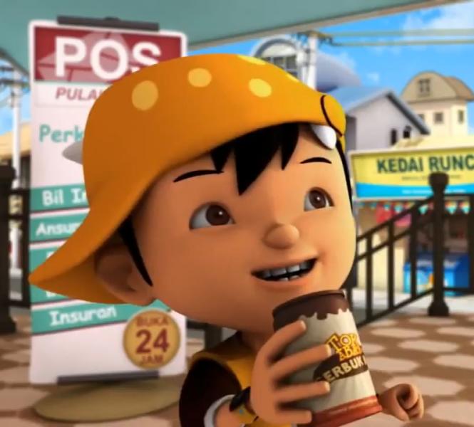 NovelToon