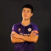 Duy Mạnh