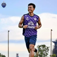 Suphanat Mueantain