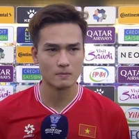 Bùi Hoàng Việt Anh