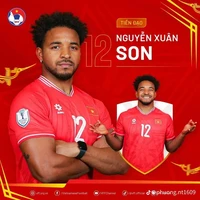 Xuân Son
