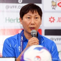Thầy Kim Sang Sik