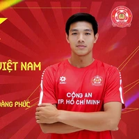 Trần Hoàng Phúc 