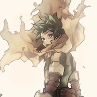 Midoriya Izuku