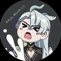 khứa mạnh lỏ