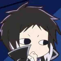 Akutagawa Ryuunosuke