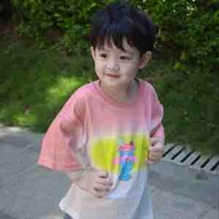 Lê Quang Huy_6 tuổi 