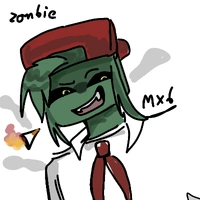 zombie