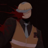 Hatred(tổng tài bá đạo)