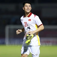 Trần Đình Trọng