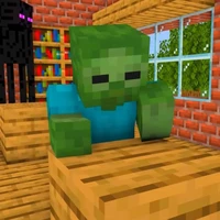 Zombie - Phản diện 