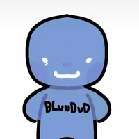bluudud(mochi xanh)