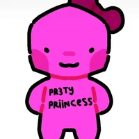 pr3tty priincess(mochi hồng)