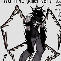 twotime(ver killer