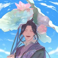 giang trừng tự/vãn ngâm/