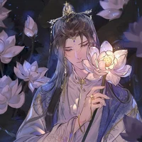 giang trừng tự/vãn ngâm/