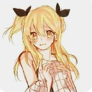 Lucy _ Hearlfilia