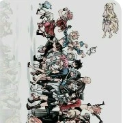 FAIRY TAIL