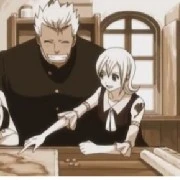 lisanna & Elfman