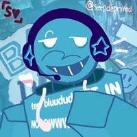 bluudud