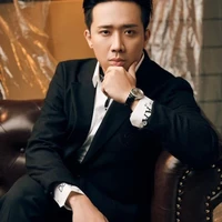 Trấn Thành