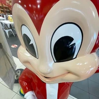 ăn Jollibee ko Bình Gold ơi!