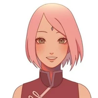 haruno Sakura