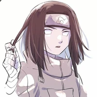 sabaku no _ hyuga neji